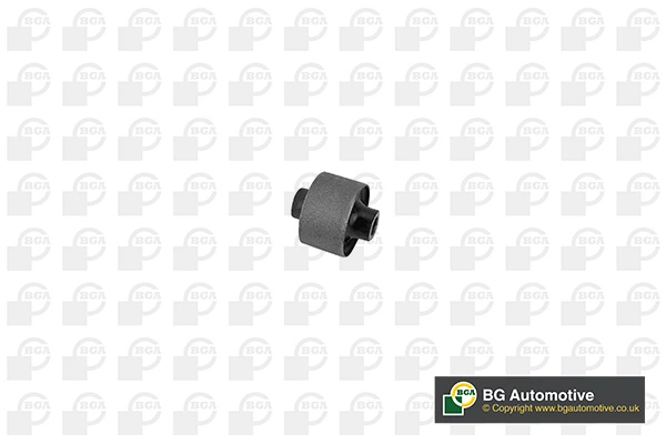 BU2307 BGA