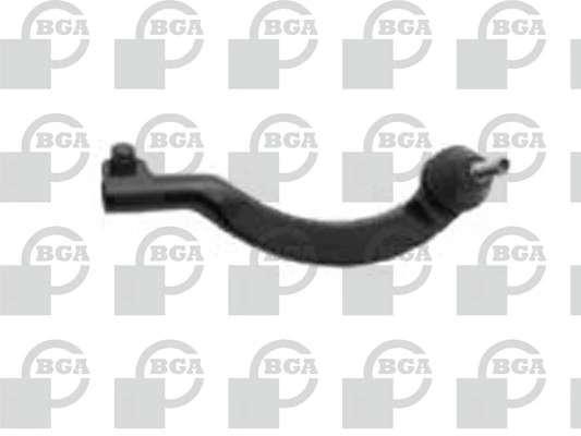 Rótula barra de dirección Renault Espace III (JE)