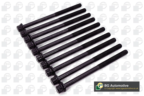 Comprar Tornillo de culata KIA Cerato  LD a bajo precio