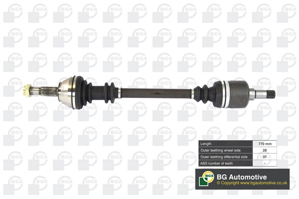 DS6710L BGA