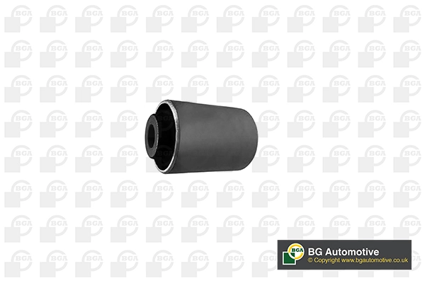 BU0123 BGA