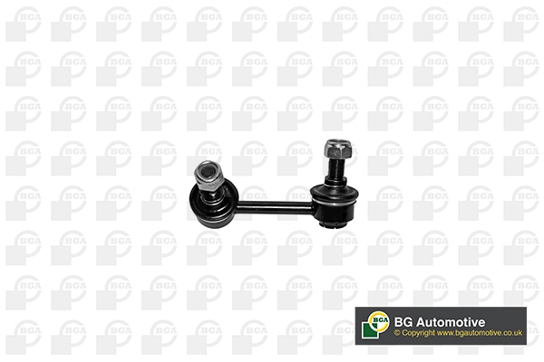 LS3605 BGA