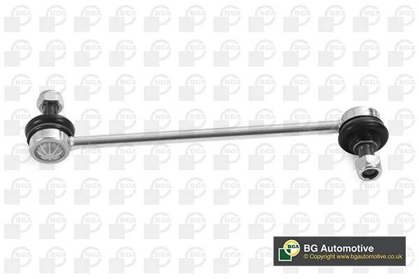 LS3608 BGA