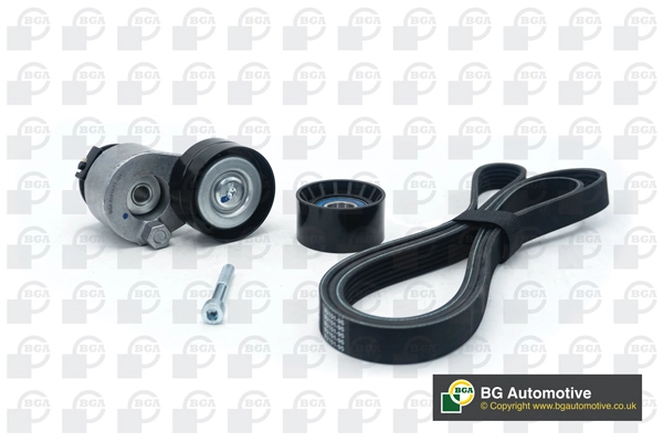 Comprar Correa de transmisión Mitsubishi Space Star  DG0