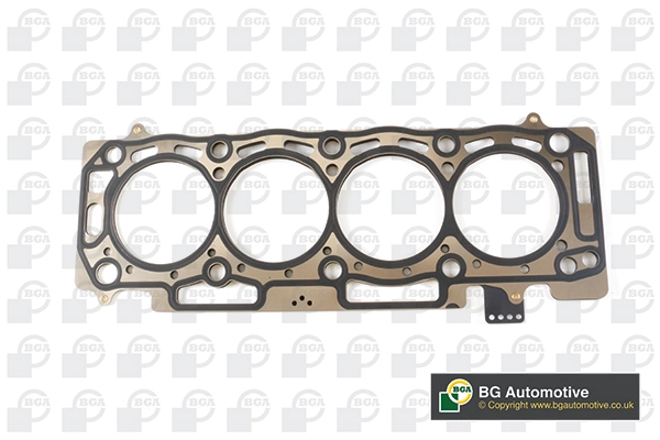 9841812880 Peugeot/Citroen Empaquetadura de culata