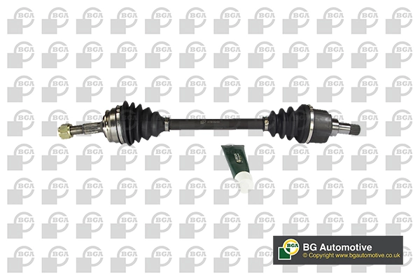 DS6732L BGA