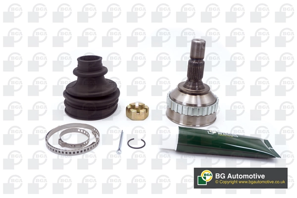 Comprar Junta homocinética exterior delantera Partner I 5F
