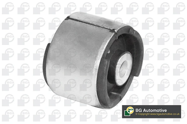 BU0906 BGA