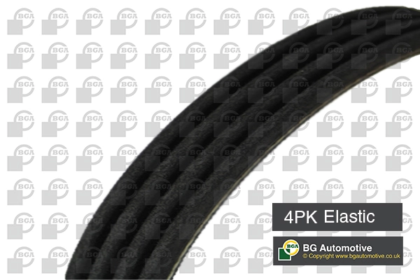 4PK1022E BGA
