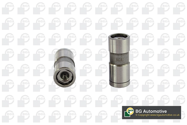 Taqués hidráulicos para Land Rover Range Rover LP, P38A