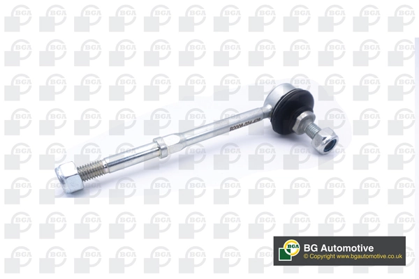 LS8300 BGA