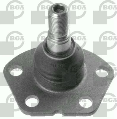 SJ6704 BGA