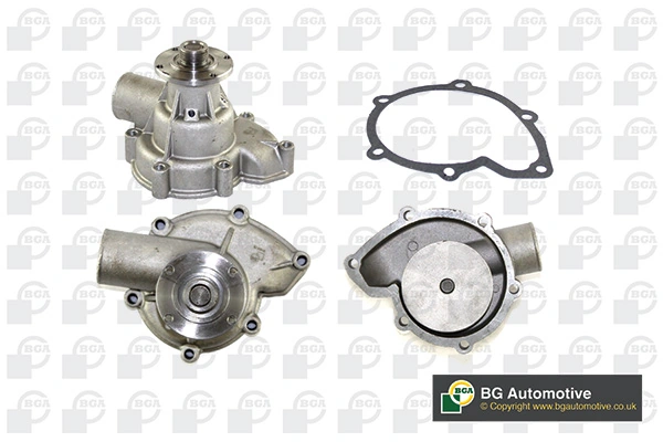Comprar Bomba de agua para motor 7 E32