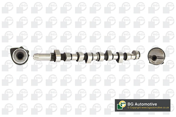 Árboles de levas Ford Fiesta IV desde 129,71 €