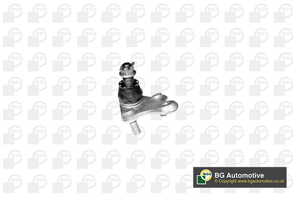 SJ4402 BGA