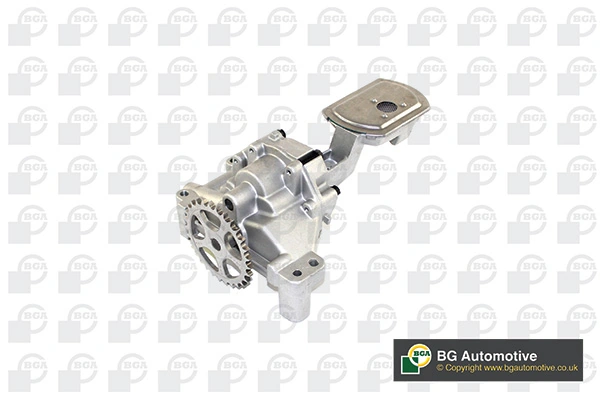 LP2351 BGA