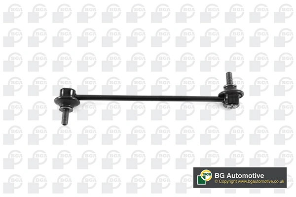 Bieleta estabilizadora delantera para Mazda CX-3 DK