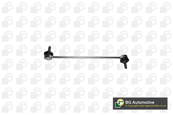 LS7308 BGA