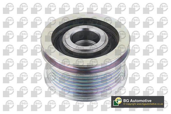Polea libre del alternador Mercedes Sprinter  (904)