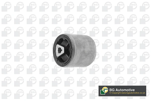 BU0915 BGA