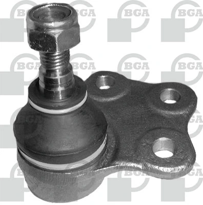SJ9502 BGA