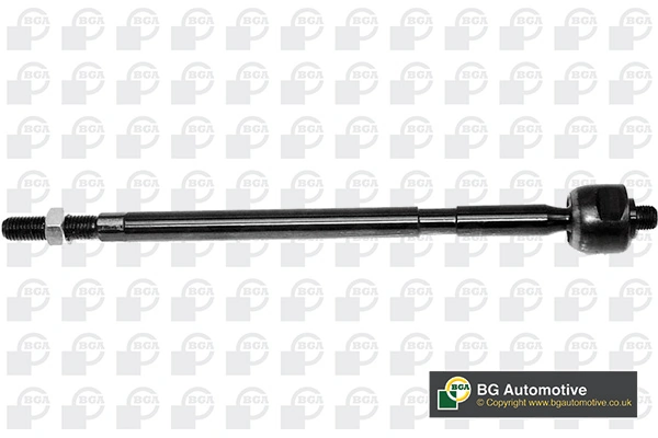 SR2326 BGA