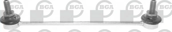 Gomas de barra estabilizadora Mini Cooper  (R56)