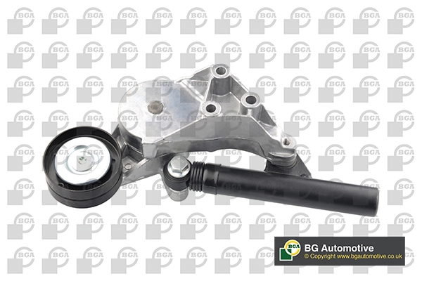 Tensor de la correa trapecial poli v Volkswagen Caddy II pick-up comprar en España