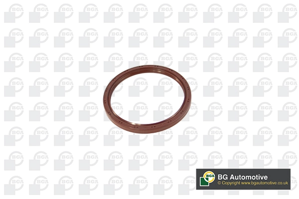 Retén cigueñal para Mitsubishi L 200  (KA, KB)
