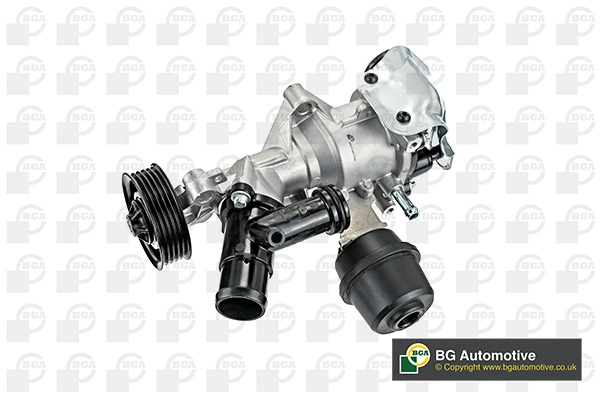 CP5639 BGA