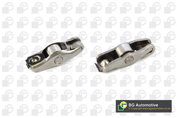  Taqués hidráulicos Nissan Qashqai 2