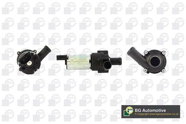 CP0131ACP BGA