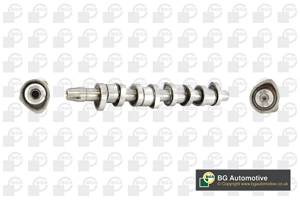 CS9604 BGA