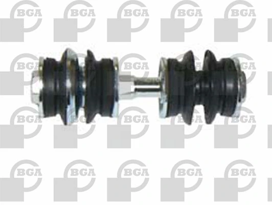 LS6709 BGA