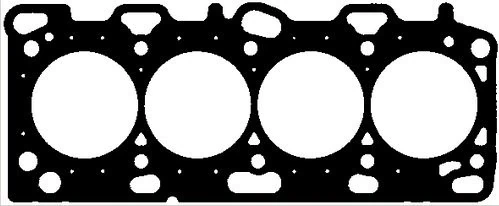 Junta de culata para Mitsubishi Galant DJ, DM