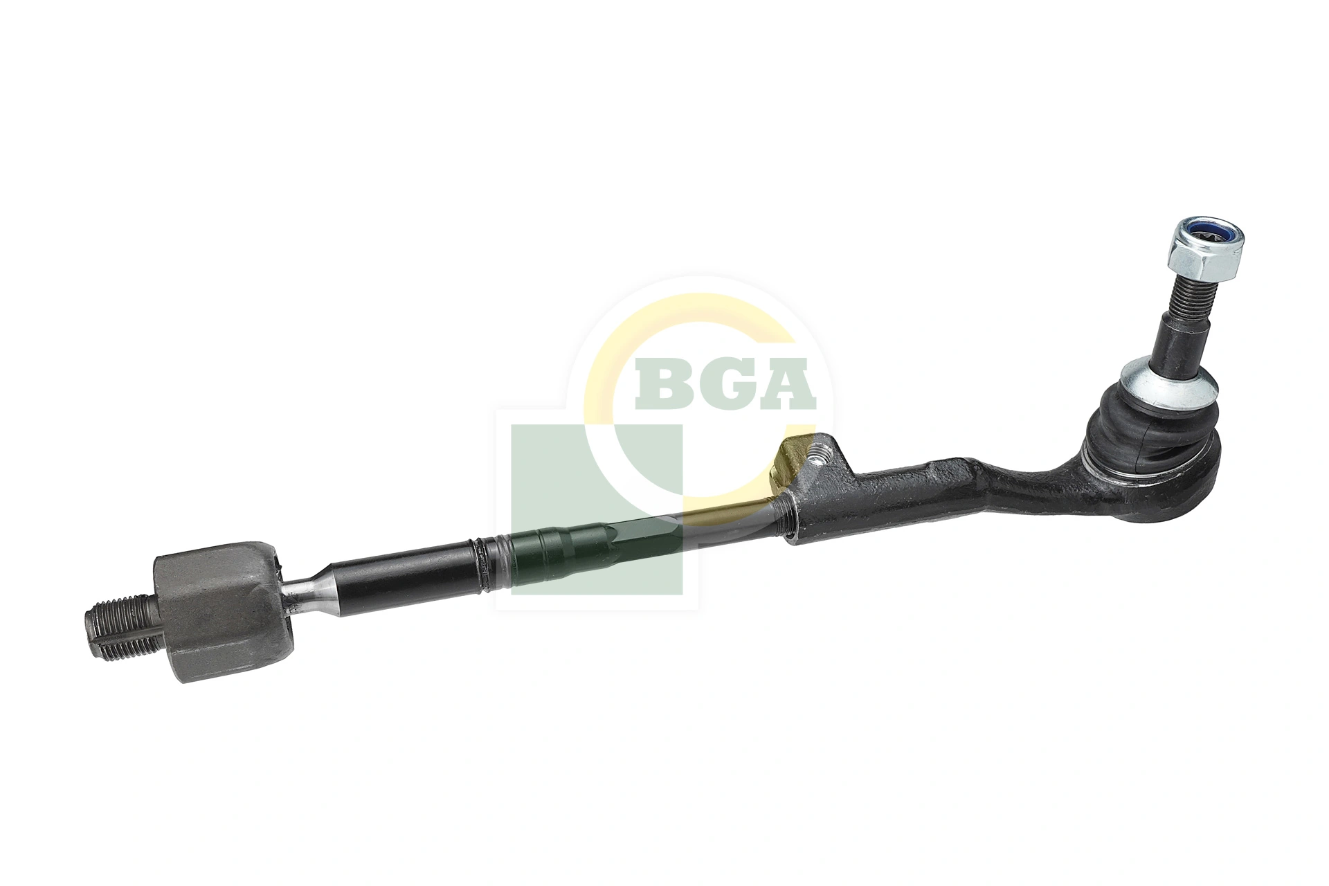 SR09005 BGA