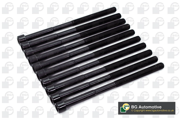 Juego tornillos culata Toyota Yaris hatchback (P13) (2011 - 2020) precio, desde 29,20 EUR