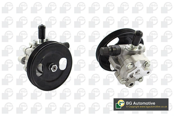 Bomba de dirección asistida  Mitsubishi L 200  desde 90,61 €