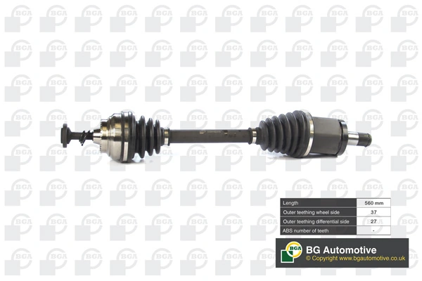 DS0903L BGA
