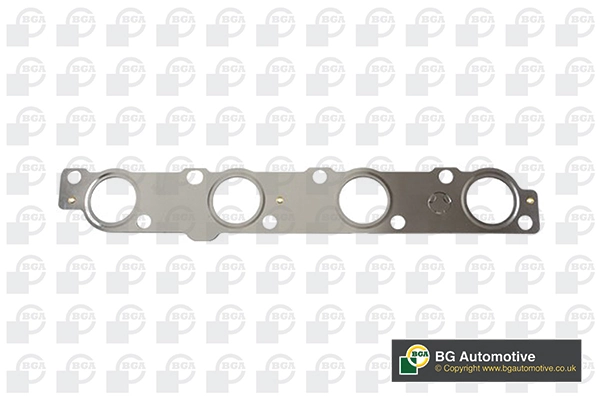 Junta de colector de escape Ford Transit  (V184/5)