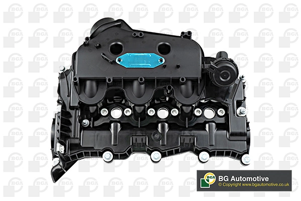 Colector de admisión izquierdo Renault (RVI) 4S7Q9424H precio, desde 112,47 EUR