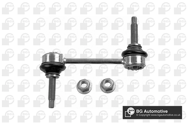 LS4221 BGA