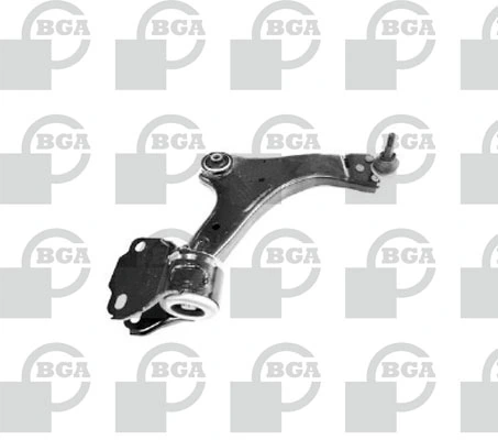 TRC2330 BGA