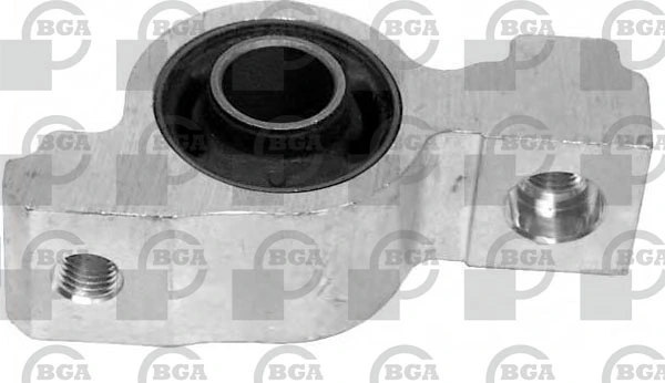 Silentblock suspension para Peugeot 406  (8E, F)