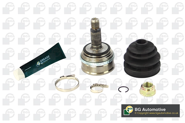 Comprar Junta homocinética exterior delantera Honda Accord VI CG a bajo precio
