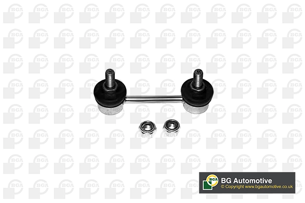 LS8504 BGA