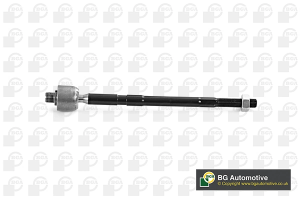 Barra de acoplamiento para Chevrolet Lacetti J200
