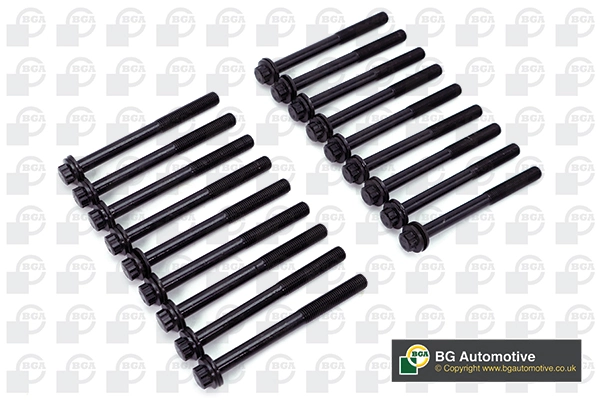 Tornillo de culata Nissan Terrano II SUV comprar en España
