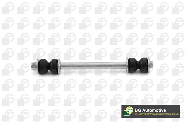 LS9169 BGA