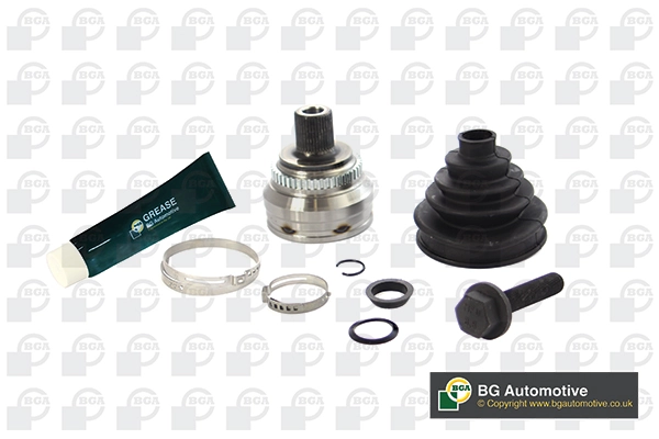 Junta homocinetica para Audi 100 4A5
